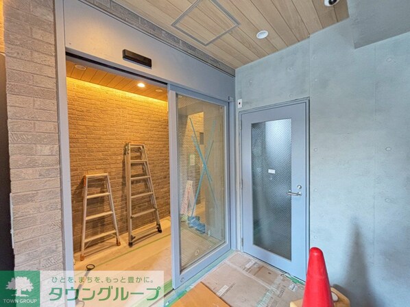 CITY WALK練馬の物件内観写真